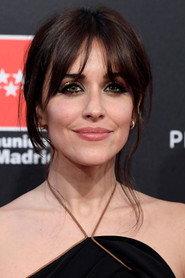 Macarena García profile photo