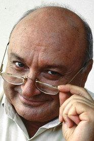 Mikhail Zhvanetsky profile photo