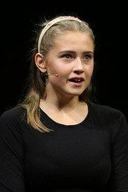Louise Tofte Røiri profile photo