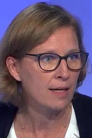 Angélique Bouin profile photo