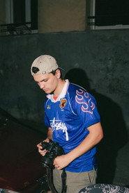 Juan de Uriarte profile photo