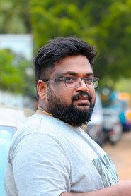 Prashanth Rangaswamy profile photo