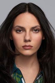 Dafne Keen profile photo