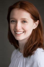 Poppy Gilbert profile photo