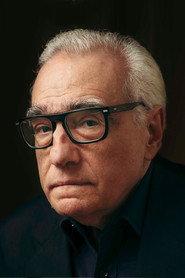 Martin Scorsese profile photo