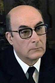 José Manuel Mendes profile photo