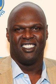 Adonal Foyle profile photo