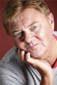 Graham Cawte profile photo