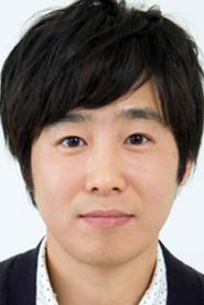 Kôsuke Takaki profile photo