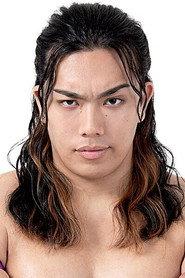 Takeshi Masada profile photo