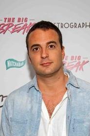 David Shabtai profile photo