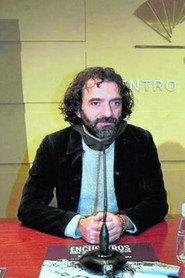 Chema de la Peña profile photo