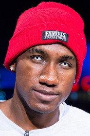 Hopsin profile photo