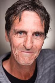 Stephen Ure profile photo