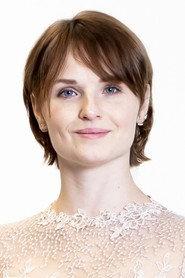 Alena Shkatula profile photo