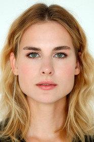 Varvara Komarova profile photo