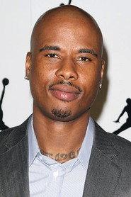 Quentin Richardson profile photo
