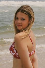 Sydney Thomas profile photo