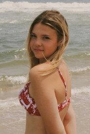 Sydney Thomas profile photo