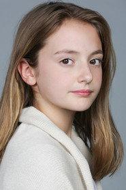 Natalie Olivia Clarke profile photo