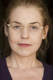 Heidi Züger profile photo