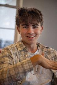 Troy Petermann profile photo