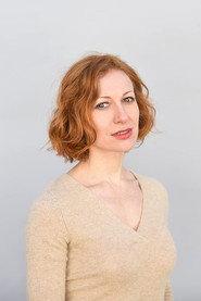 Tatyana Kot profile photo