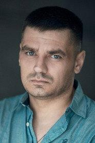 Pavlo Levytskyi profile photo