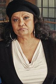 Marlene Cummins profile photo