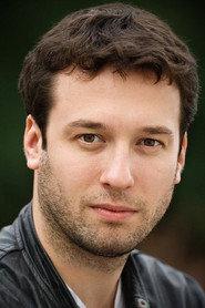 Dmitriy Mazurov profile photo