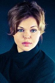 Olga Karpovich profile photo