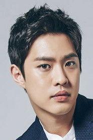 Yang Seung-ho profile photo