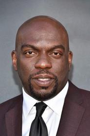 Omar J. Dorsey profile photo