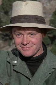 George Morgan profile photo