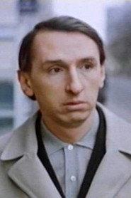 Gennadiy Yalovich profile photo