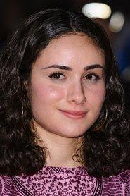 Yasmin Paige profile photo
