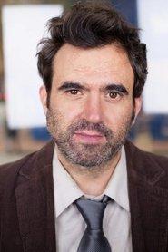 Gabe Khouth profile photo
