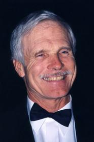 Ted Turner profile photo