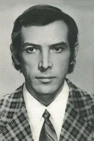 Dmytro Myrhorodskyi profile photo