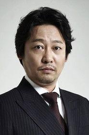 Yoon Don-sun profile photo