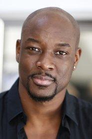 Terrence Amadi profile photo