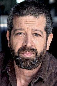 Rolf Saxon profile photo