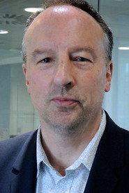 Stephen Smith profile photo