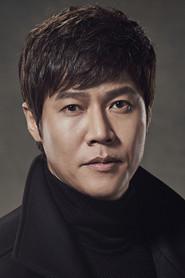 Park Ho-san profile photo