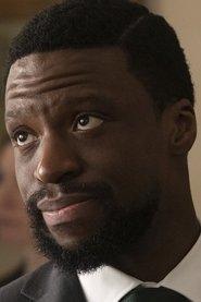 Michael Luwoye profile photo