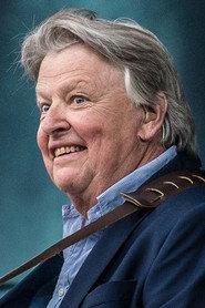Sven-Erik Magnusson profile photo