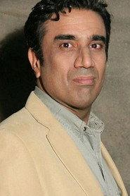 Nasrollah Radesh profile photo