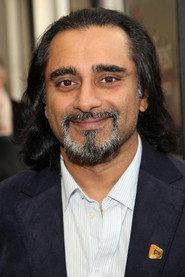 Sanjeev Bhaskar profile photo