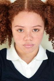 Kylah Davila profile photo