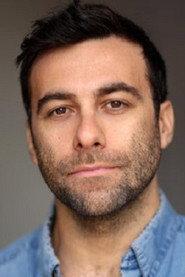Huw Parmenter profile photo